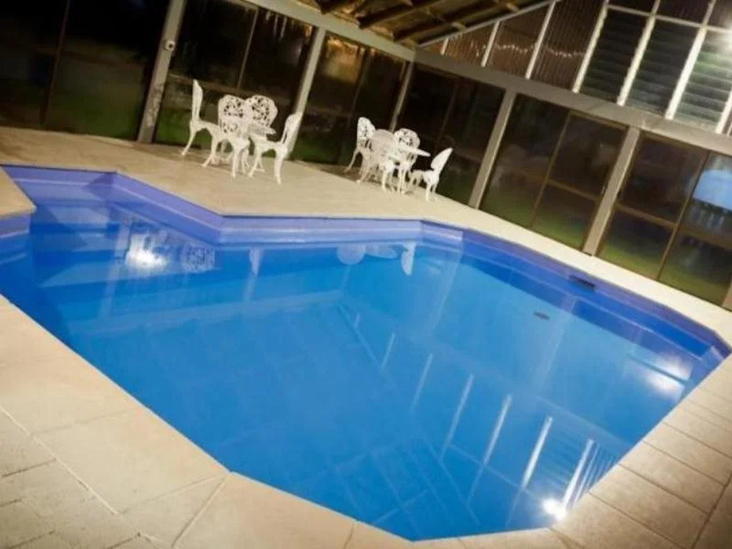 Econo Lodge The Villas