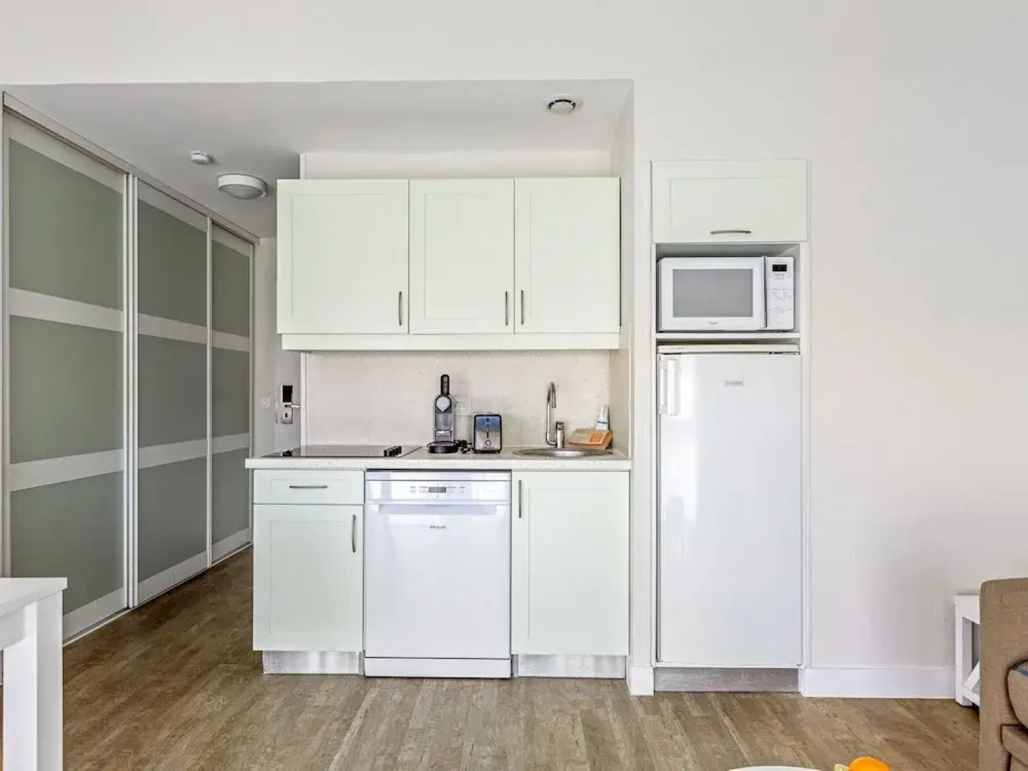 Residence Le Palais des Gouverneurs, St. Martin-de-re