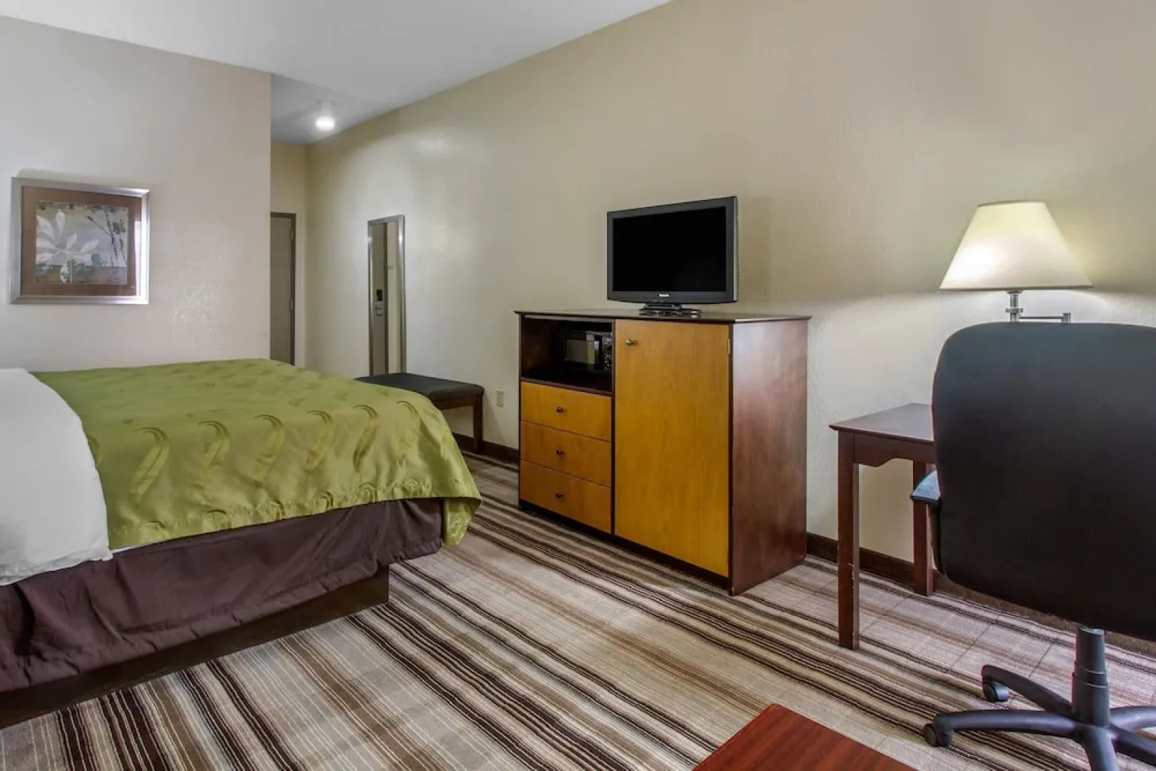 Quality Inn Bulls Gap