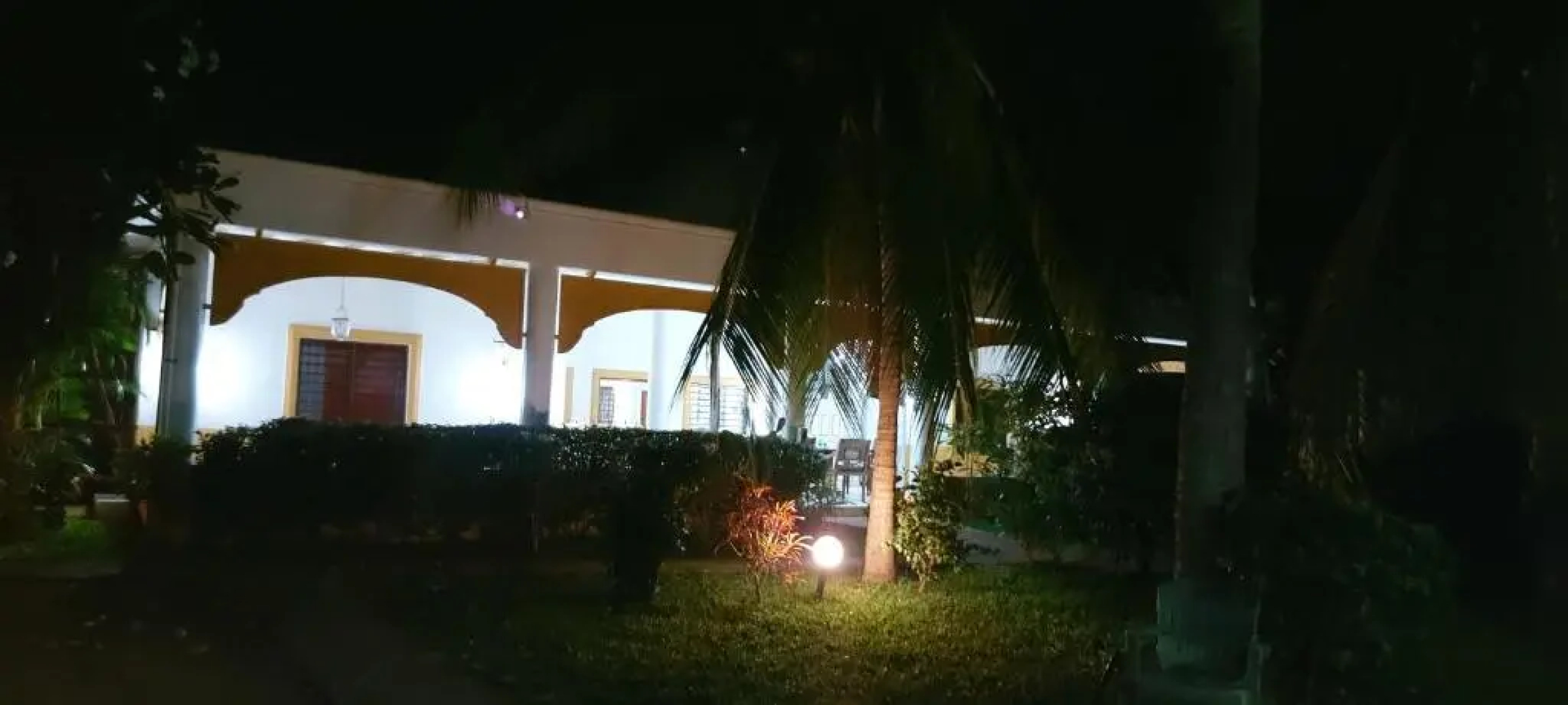 Villa Mela Hotel