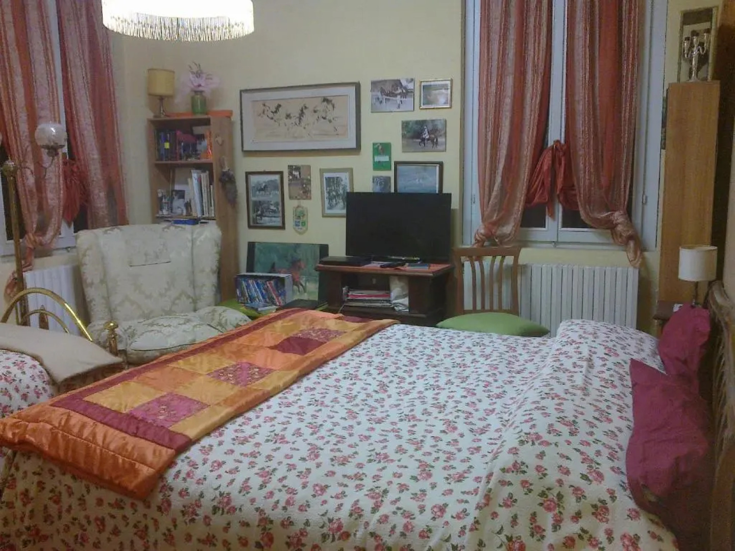 Agriturismo Antica Golena