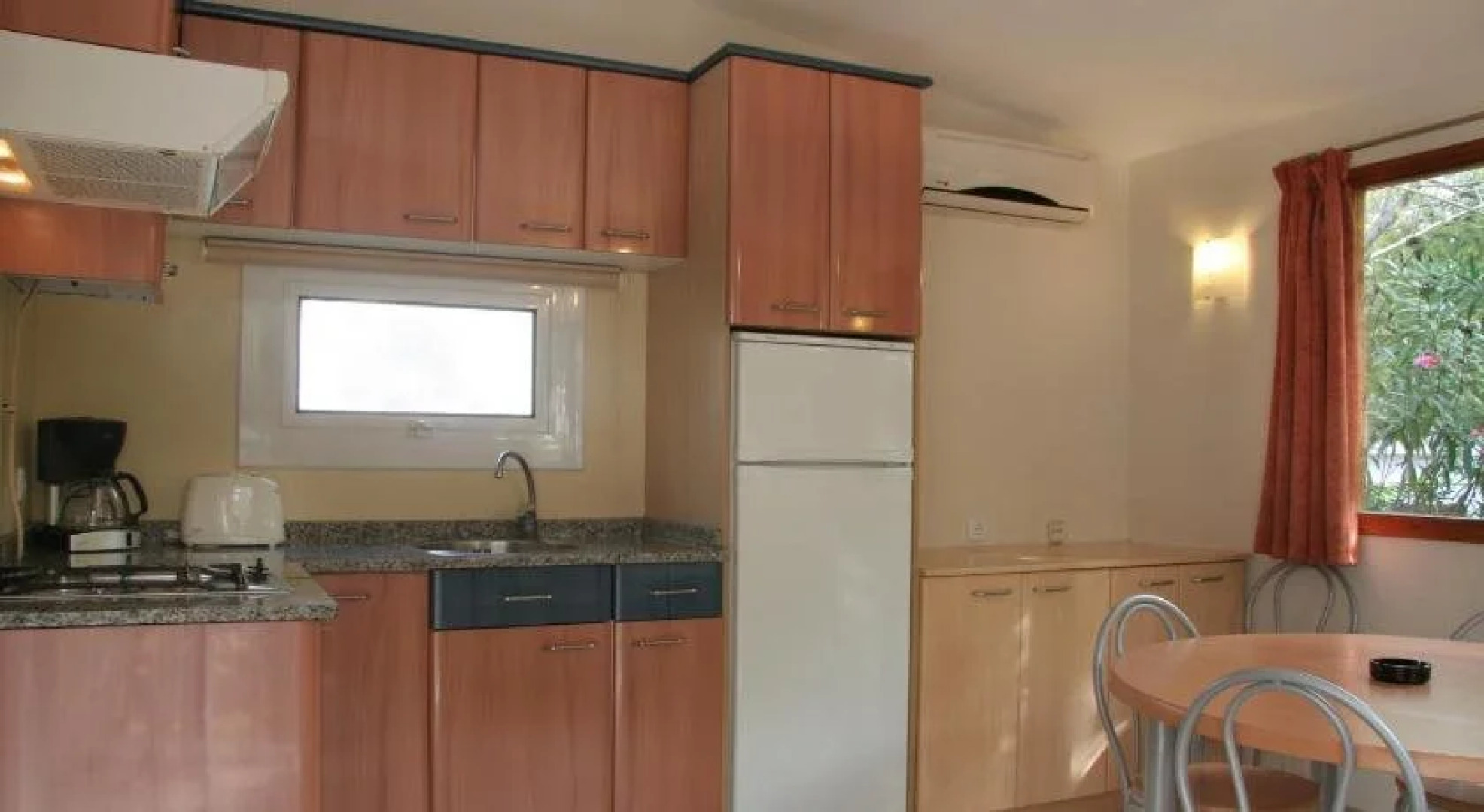 Camping Vilanova Park (SunLodge)