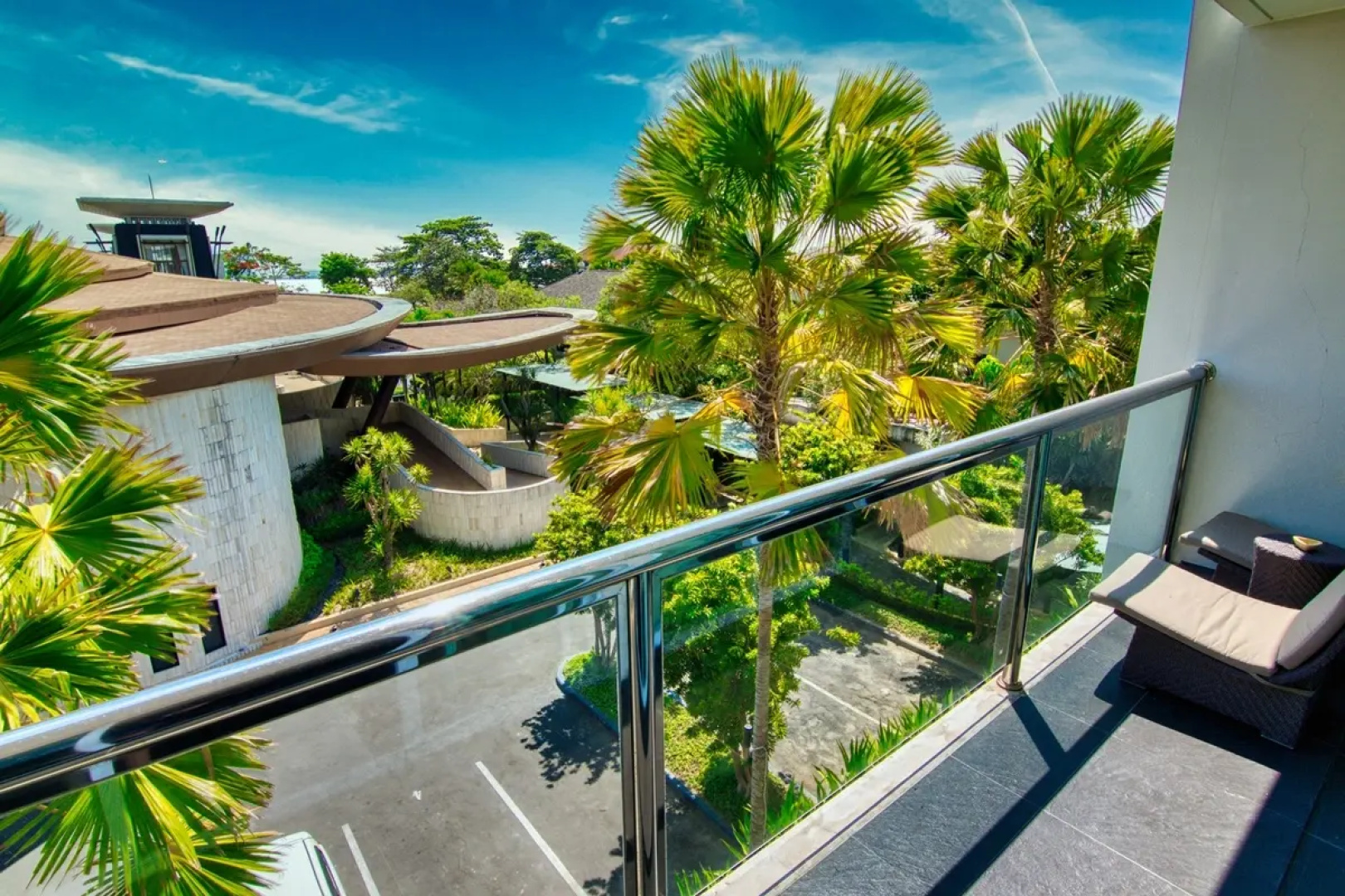The Sakala Villas Bali