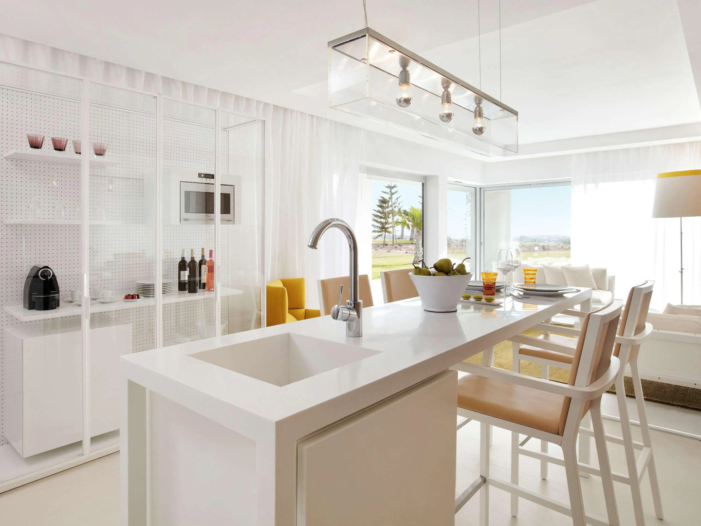 Hotel Le Golf D’Essaouira & Spa