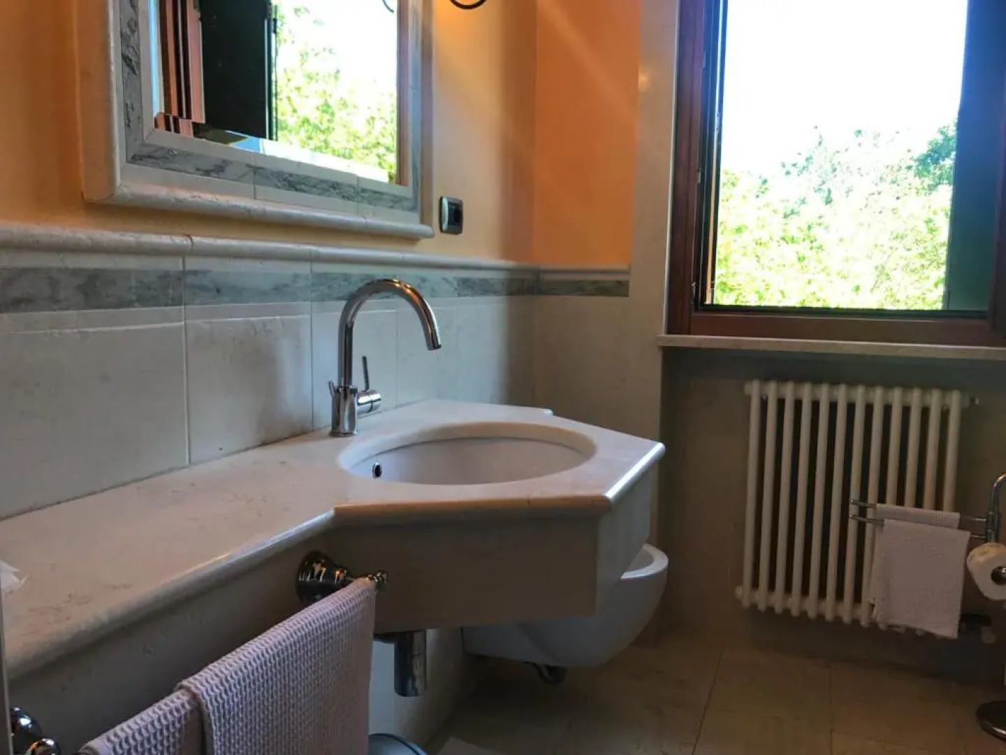 Agriturismo La Sorgente