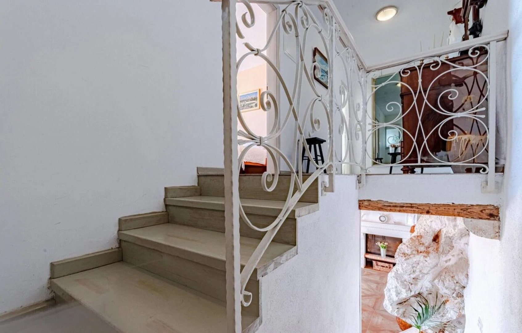 Beautiful Home in Mokalo With Wifi and 2 Bedrooms