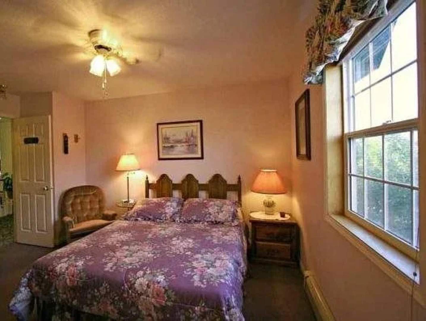 Barbara Lynn's Country Inn