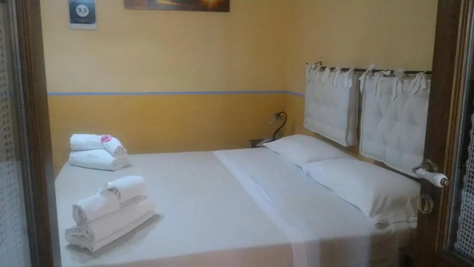 Case Vacanze Villa Lory