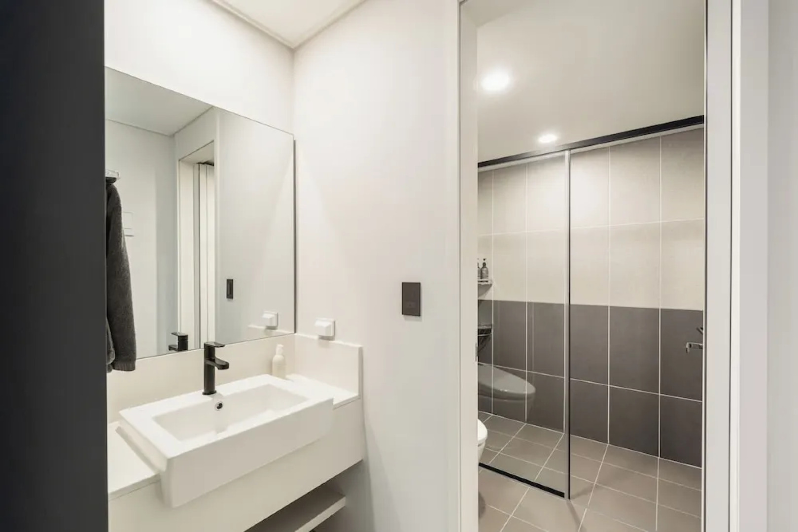 Le collective Siheung Wavepark