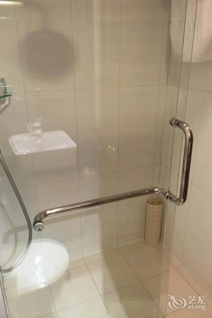 Shijiazhuang Xi Mei Business Hotel