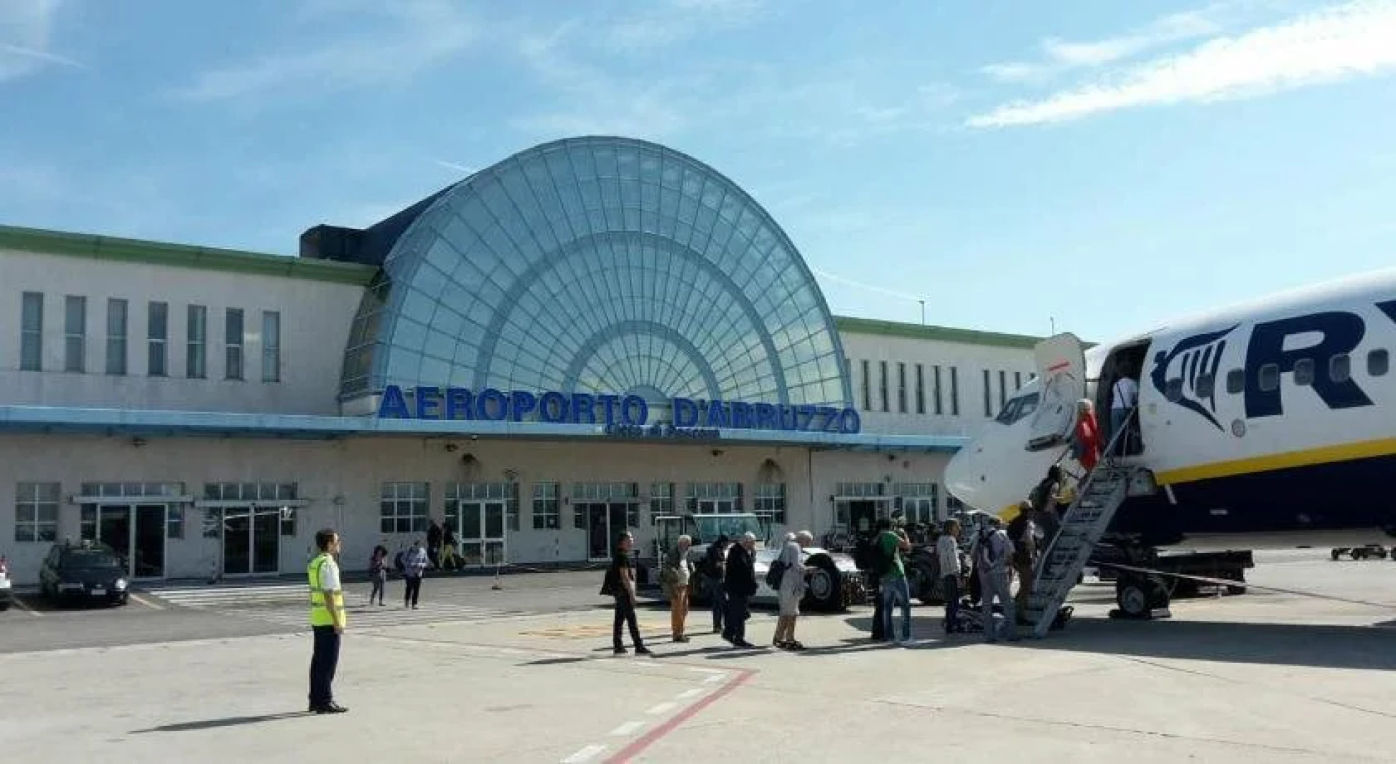 B&B Suites Rome & Florence Pescara