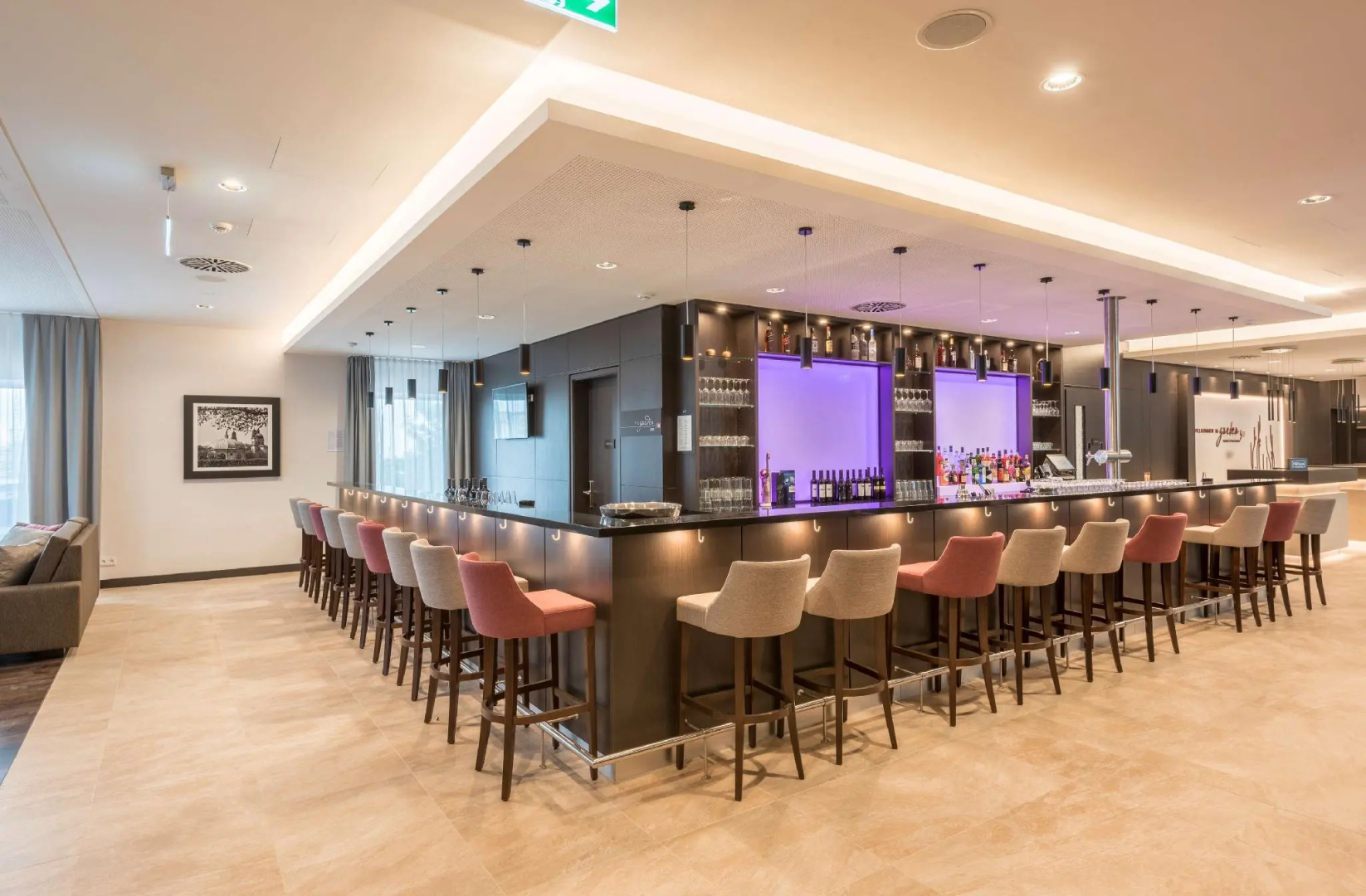Hilton Garden Inn Munich City Centre West, Germany