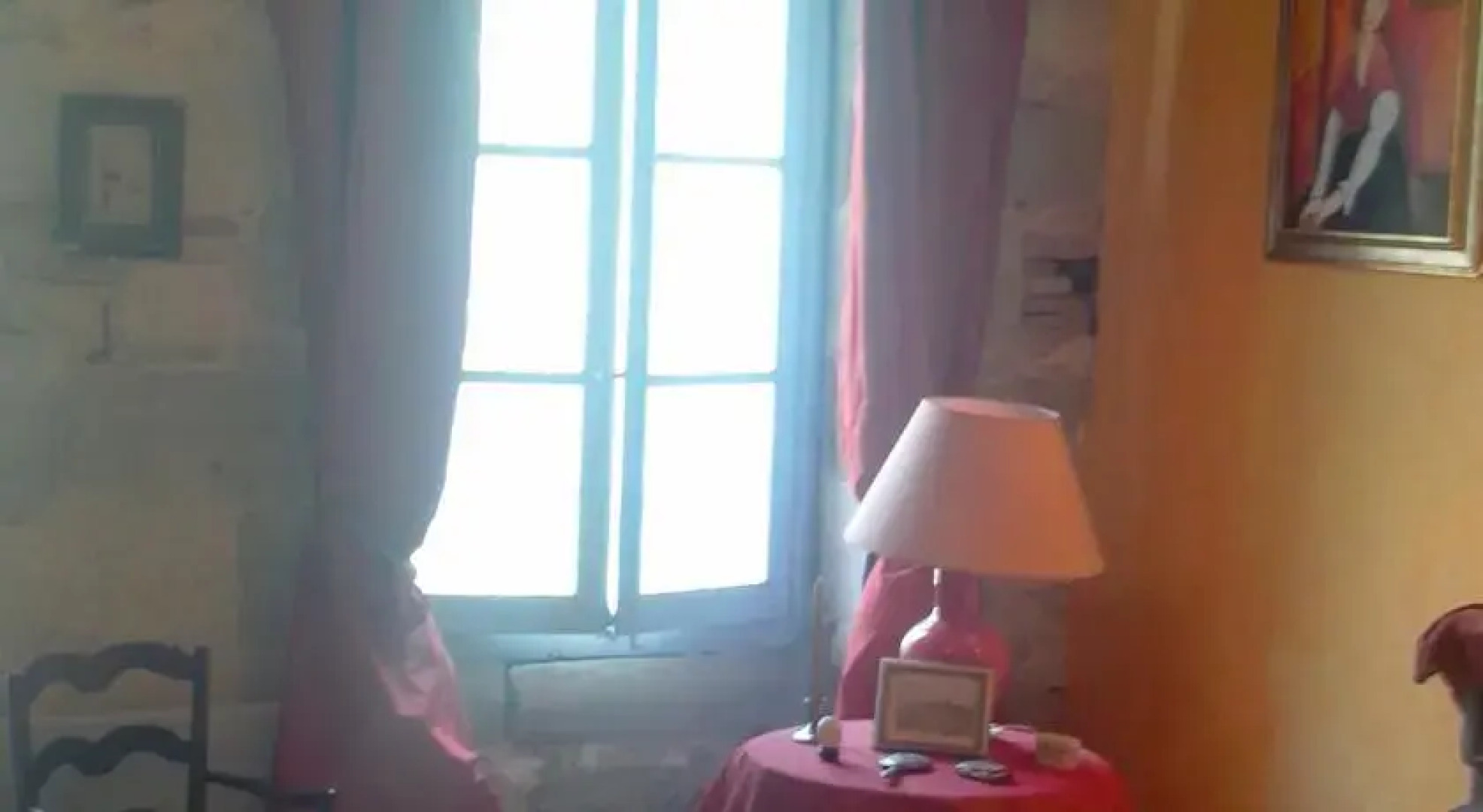 Château de la Cadiscie