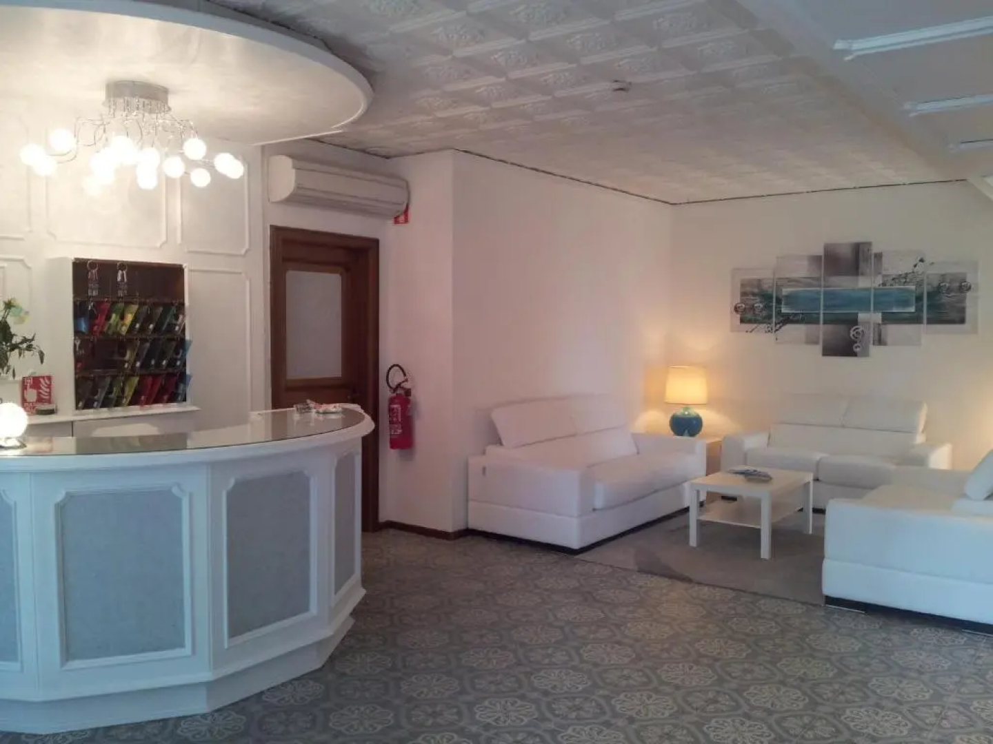 Hotel Garni Moreri