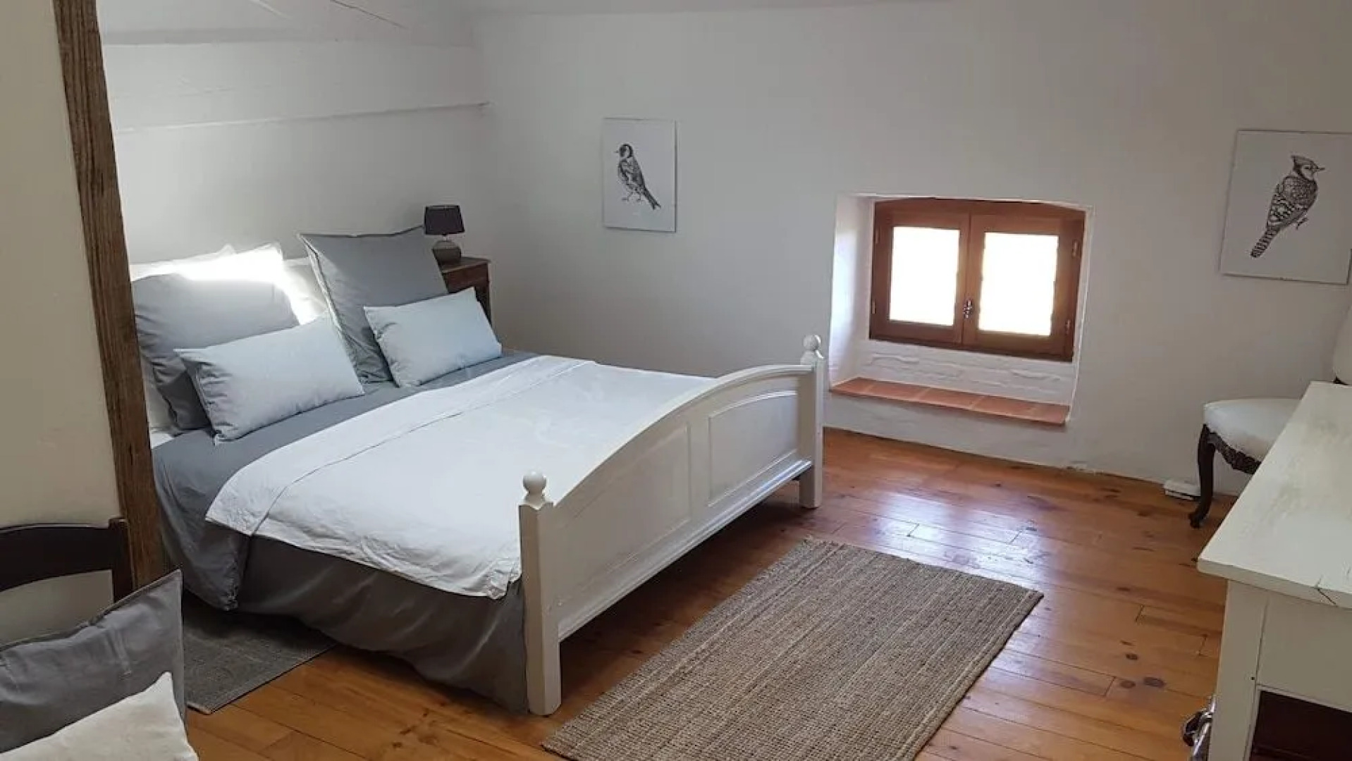 Le Bezy Boutique B&B