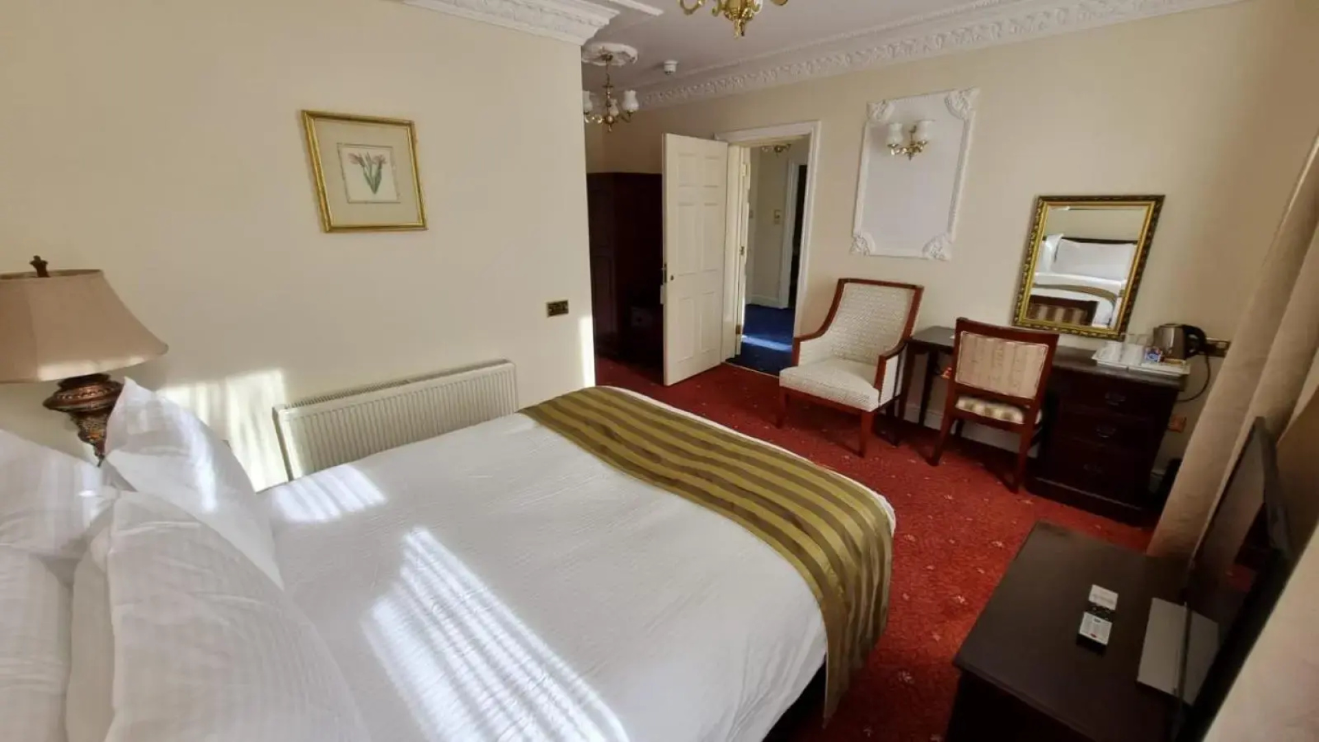 Botleigh Grange Hotel & Spa