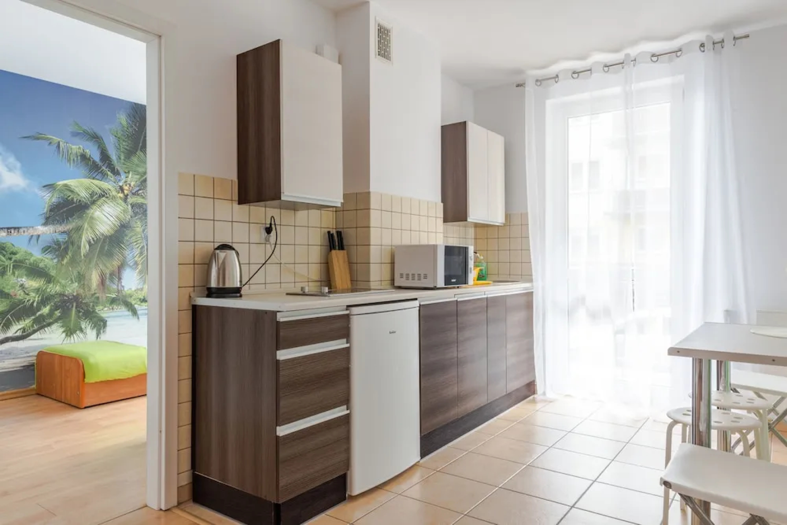 Apartamenty Baltyckie - Na Wydmie