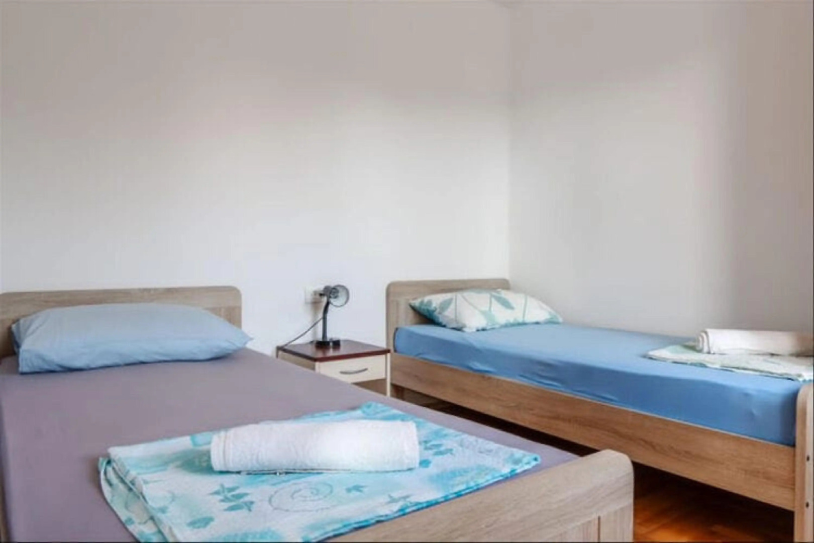 Holiday home Stipe, Vrsi-Mulo near Nin