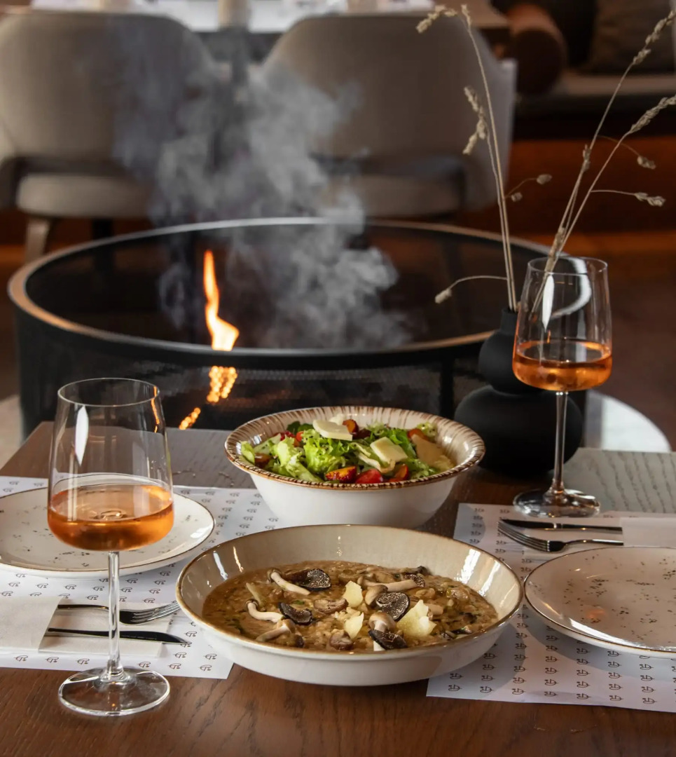 Unedo All Seasons Hotel