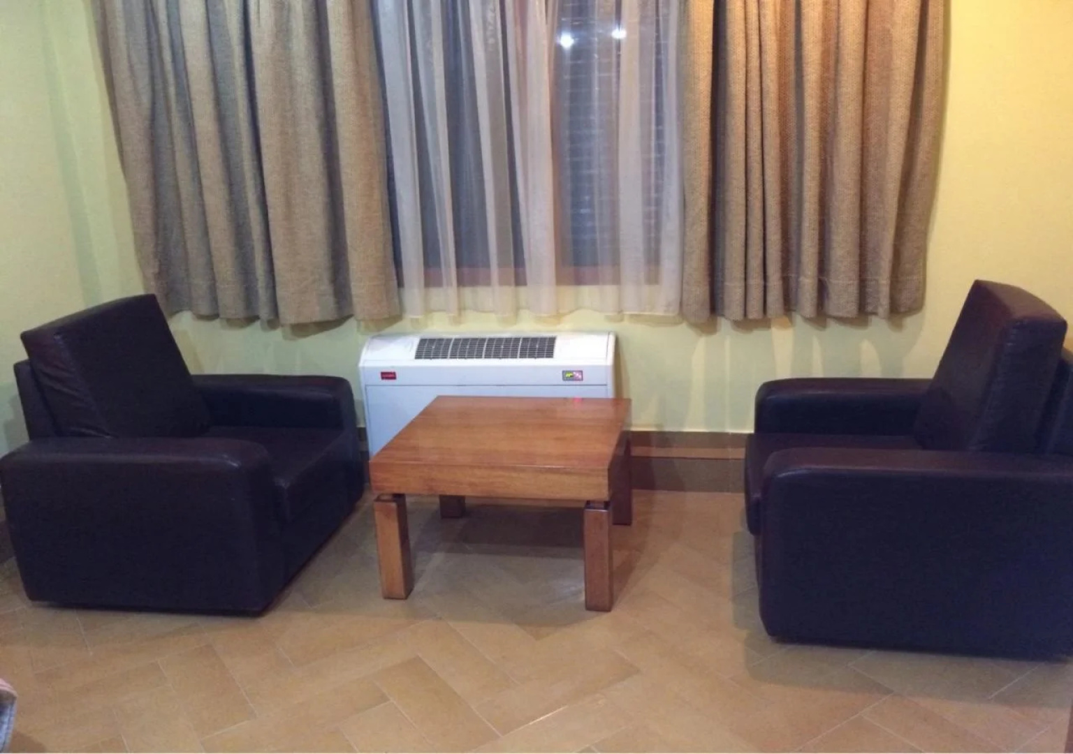 Grand Hotel Leone