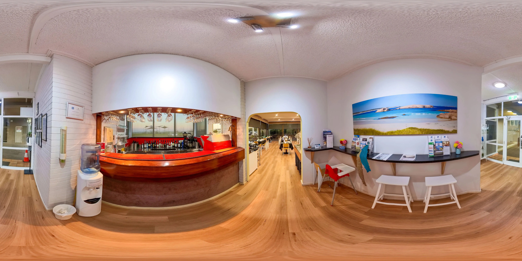 Hospitality Esperance, SureStay Collection by Best Western