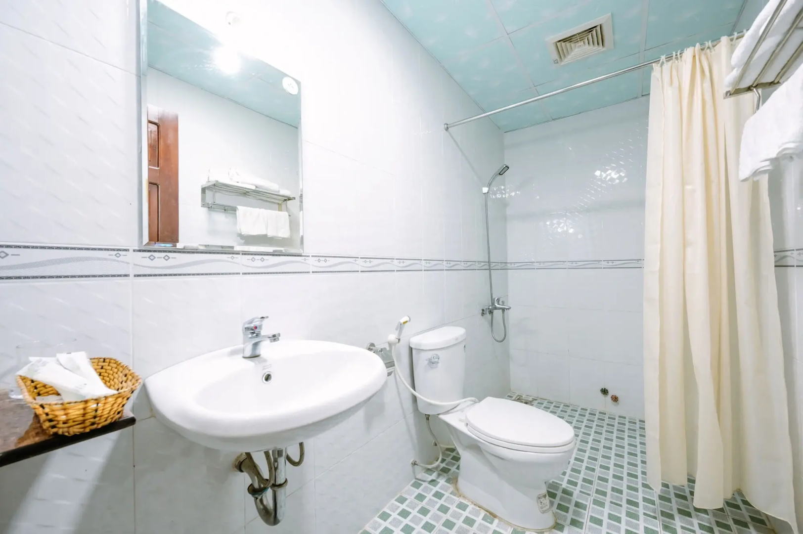 Hoang Duc Hotel