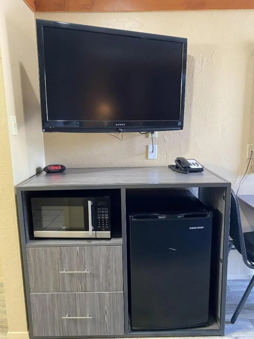 Americas Best Value Inn The Legends Inn