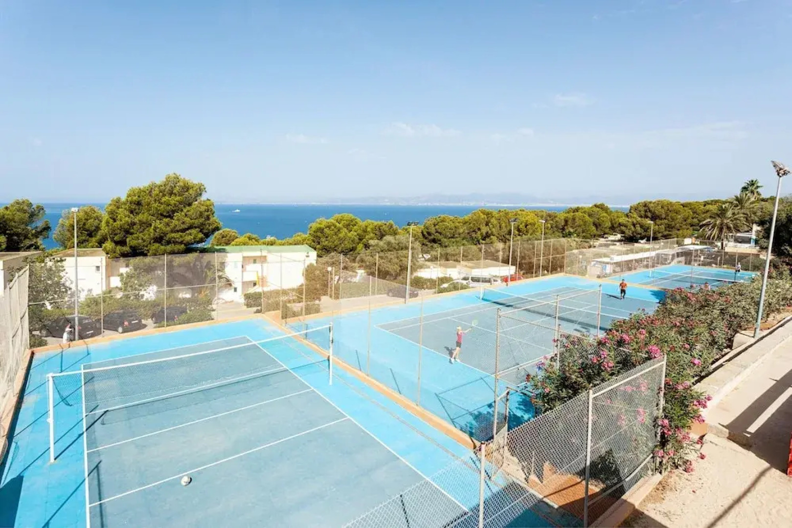 Sun Club El Dorado - All Inclusive