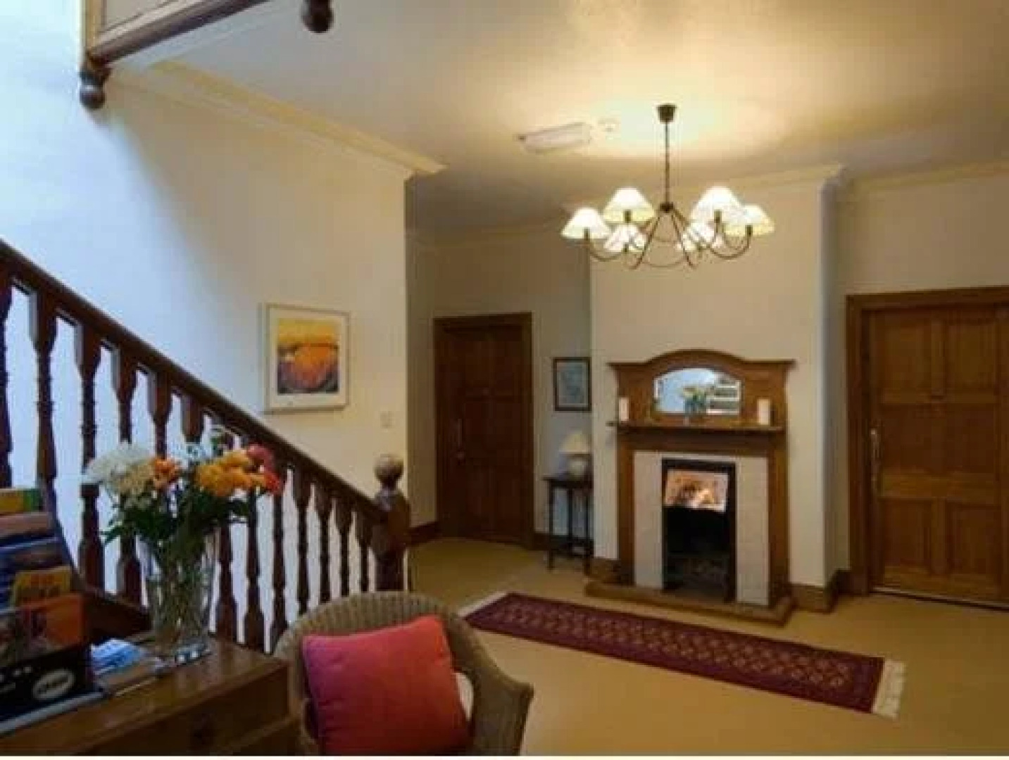 Coig na Shee Guest House