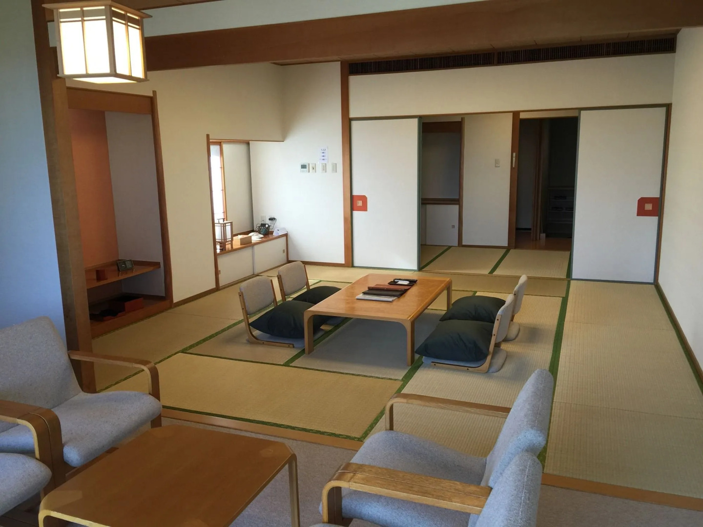 Izu Kogen Hotel Five Stars