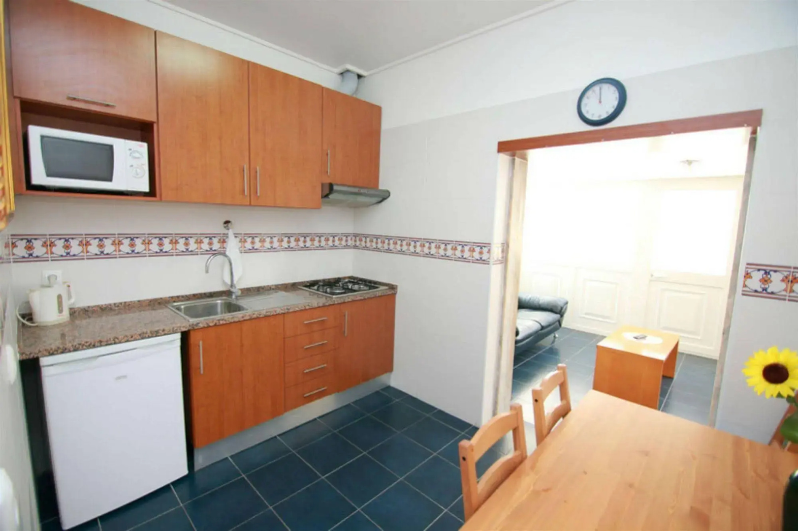 Residencial Mar dos Acores