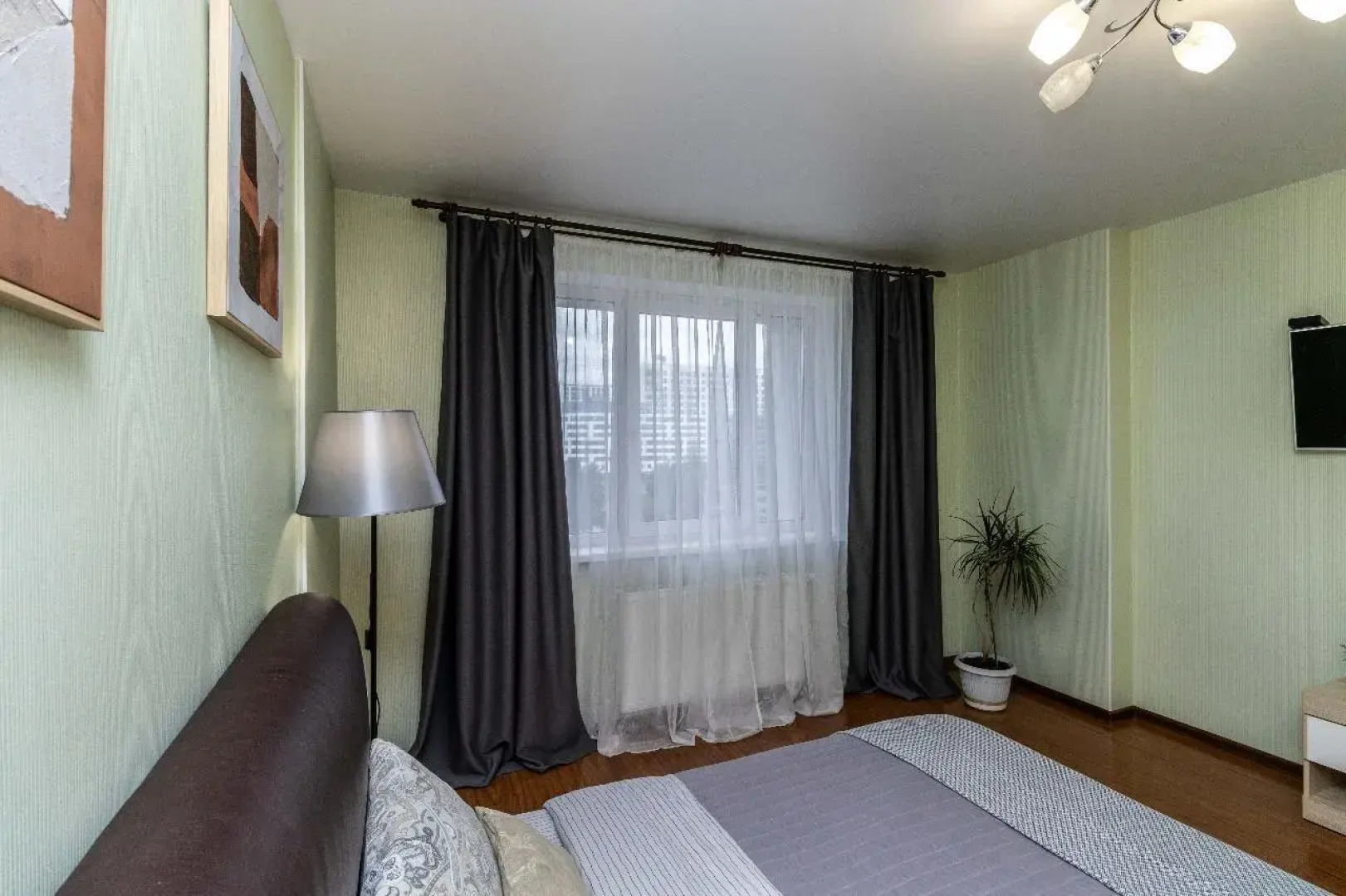 Rich House (Рич Хаус) на улице  Игоря Киртбая 18