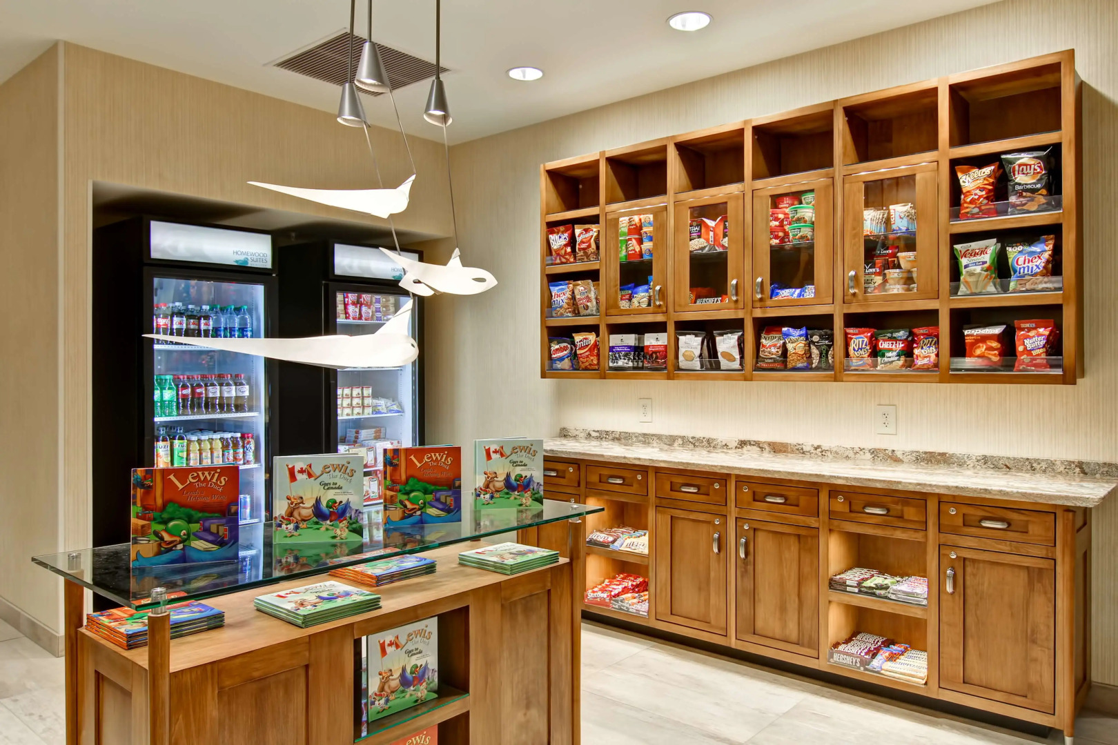 Homewood Suites by Hilton Cincinnati-Downtown