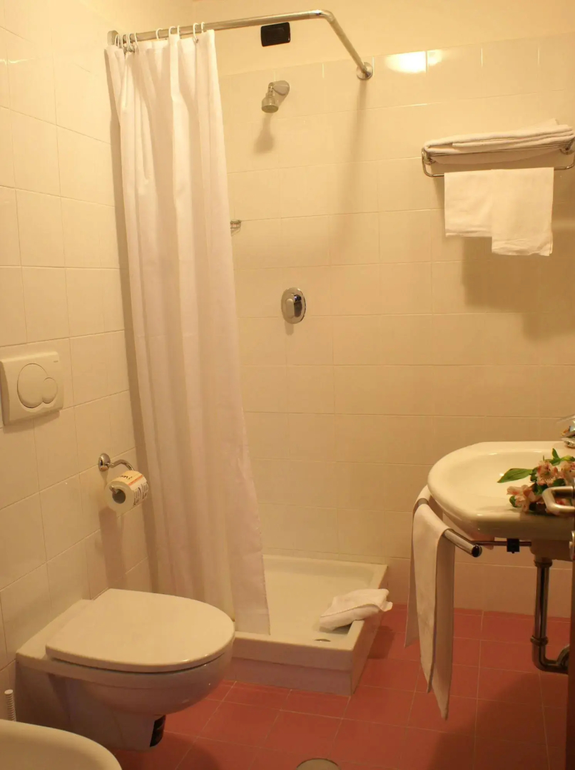 Hotel Versailles