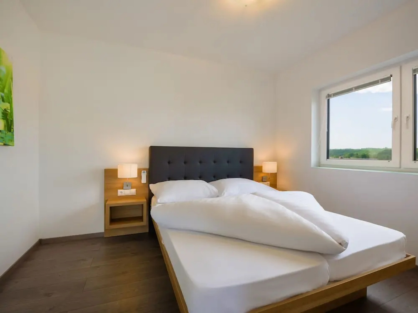 Apartment in Lutzmannsburg With Pool, Balcony, Parking