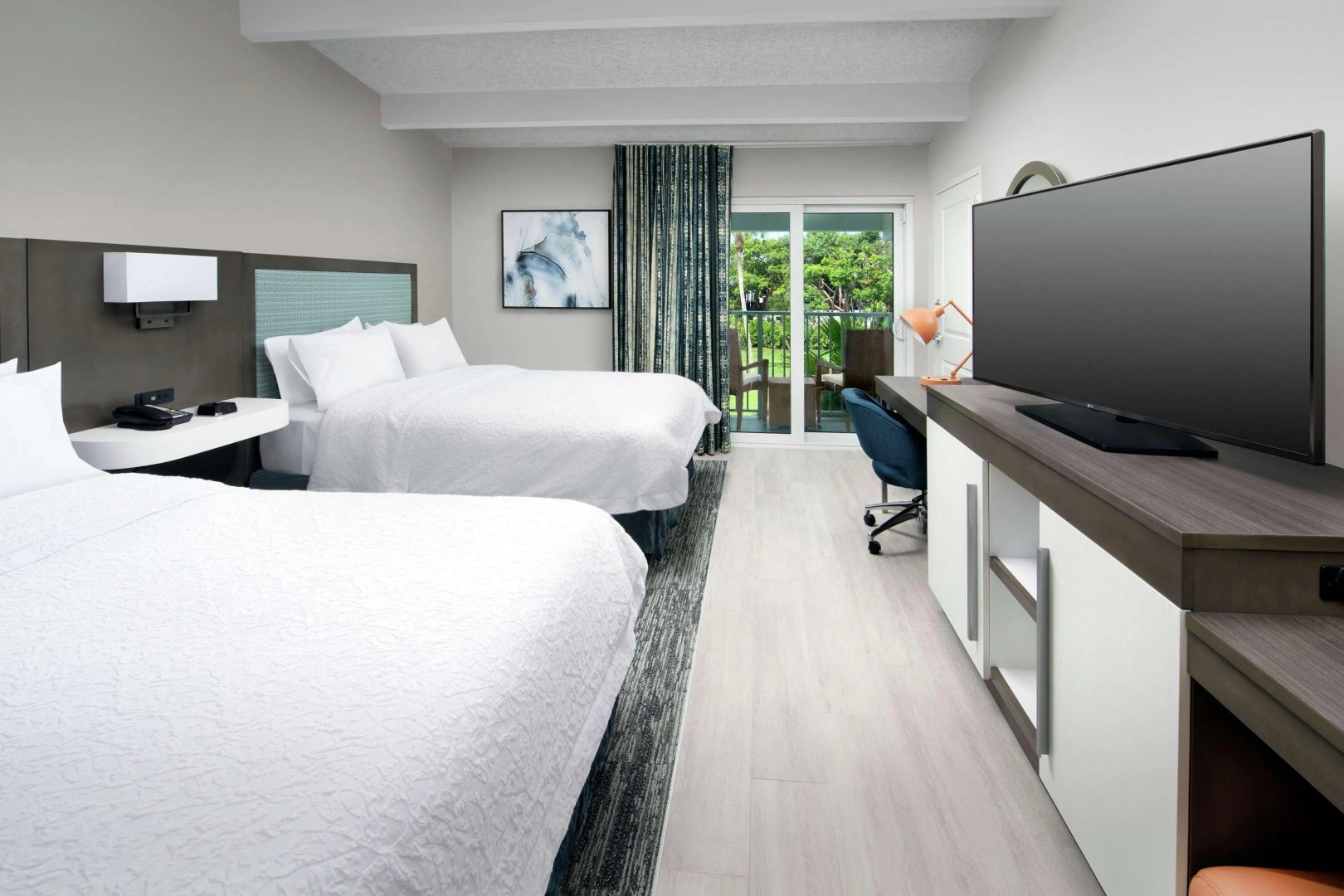 Hampton Inn Marathon - Florida Keys