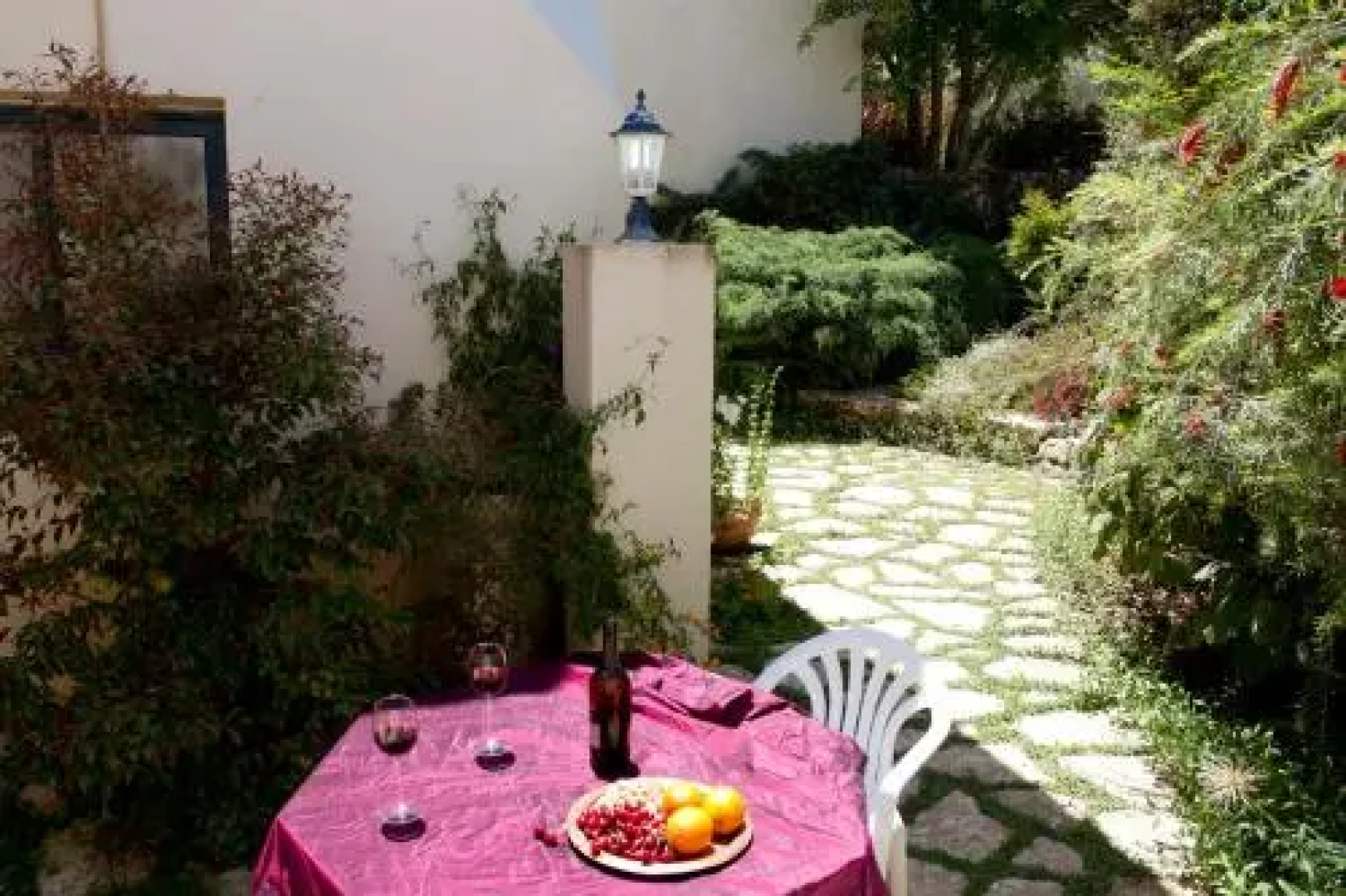 Grandma Vita's Holiday Apartment