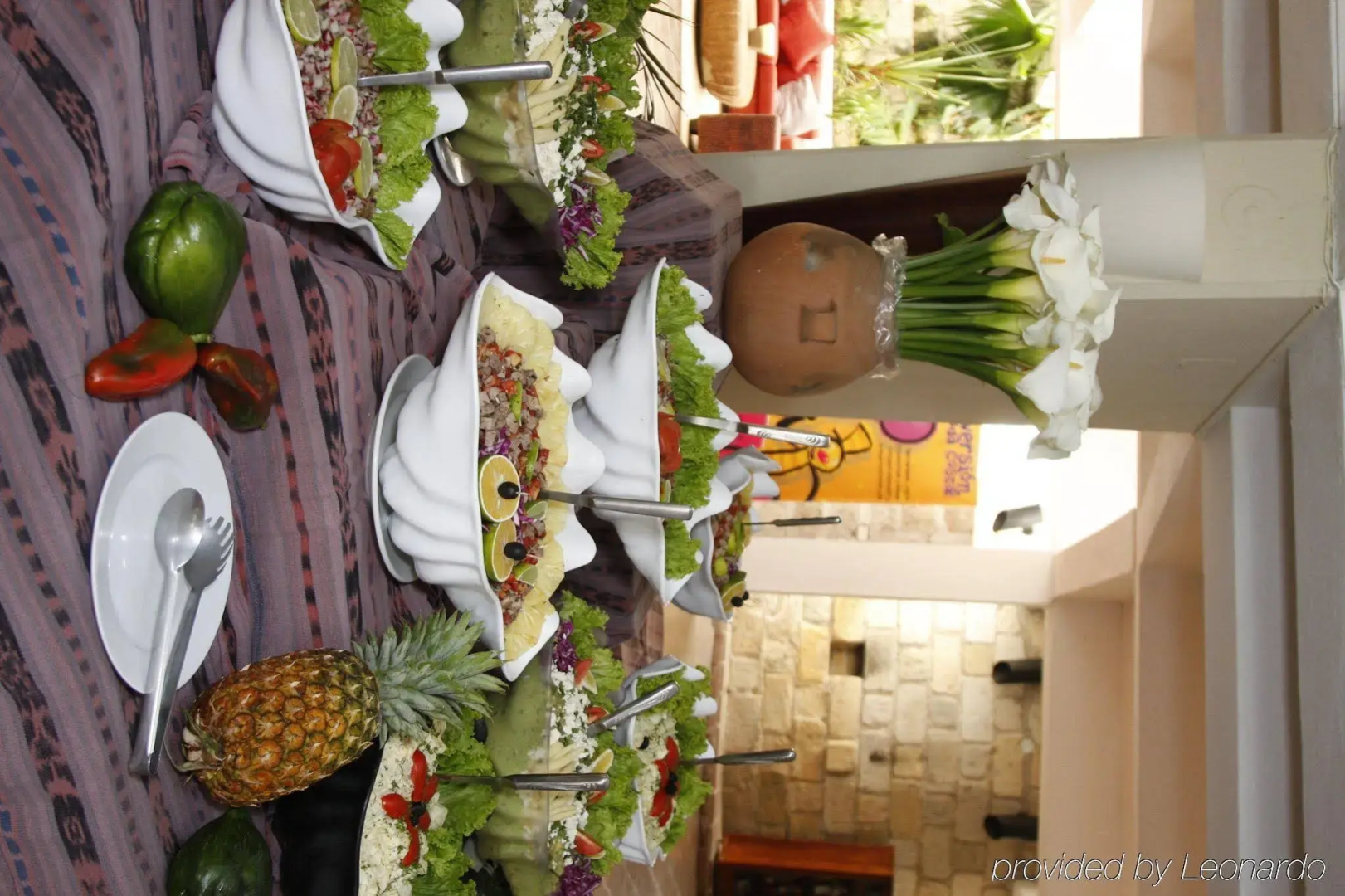 Porta Hotel del Lago