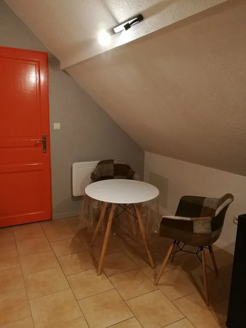 Le Cigogneau - 5km de Colmar