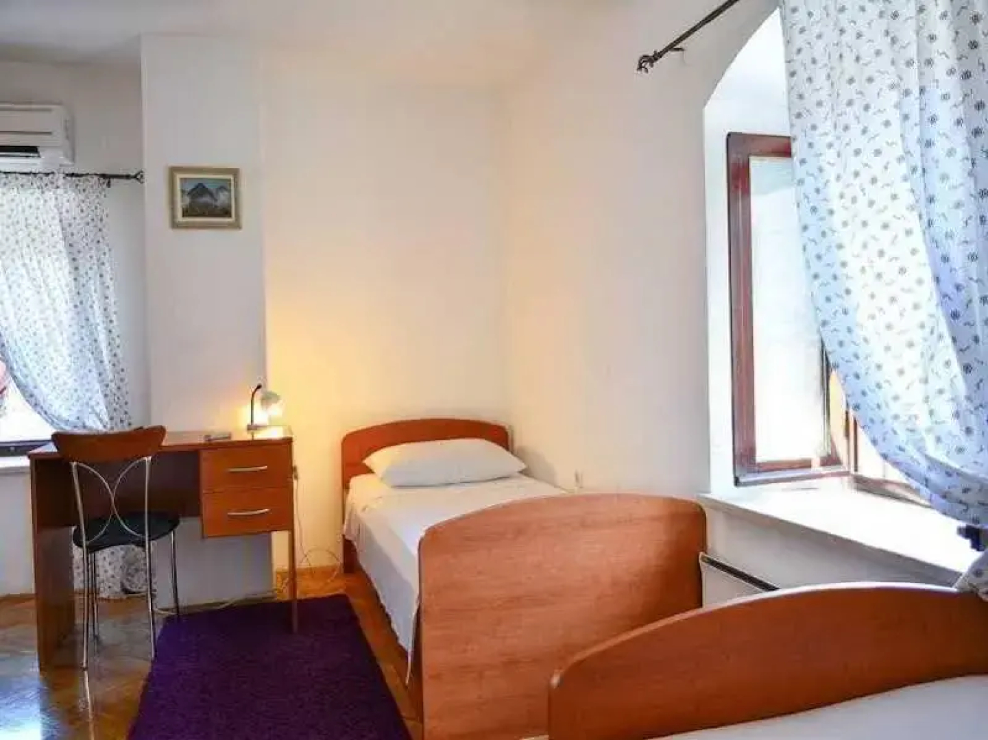 Apartmani Slavica