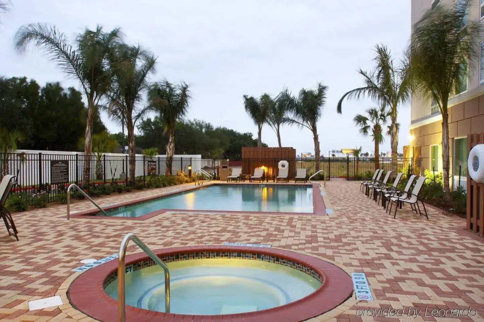 Hampton Inn & Suites McAllen
