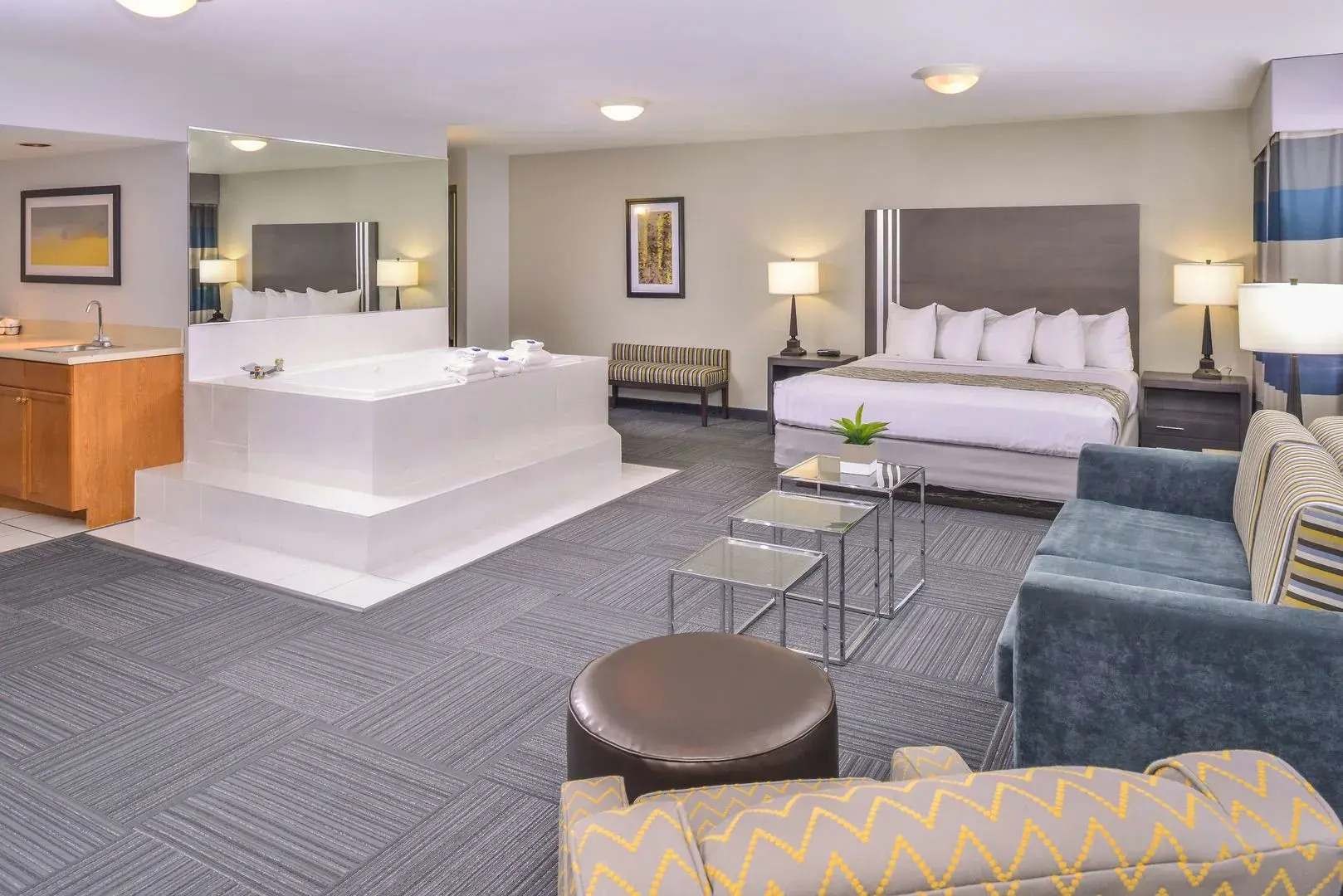 Best Western Naperville Inn