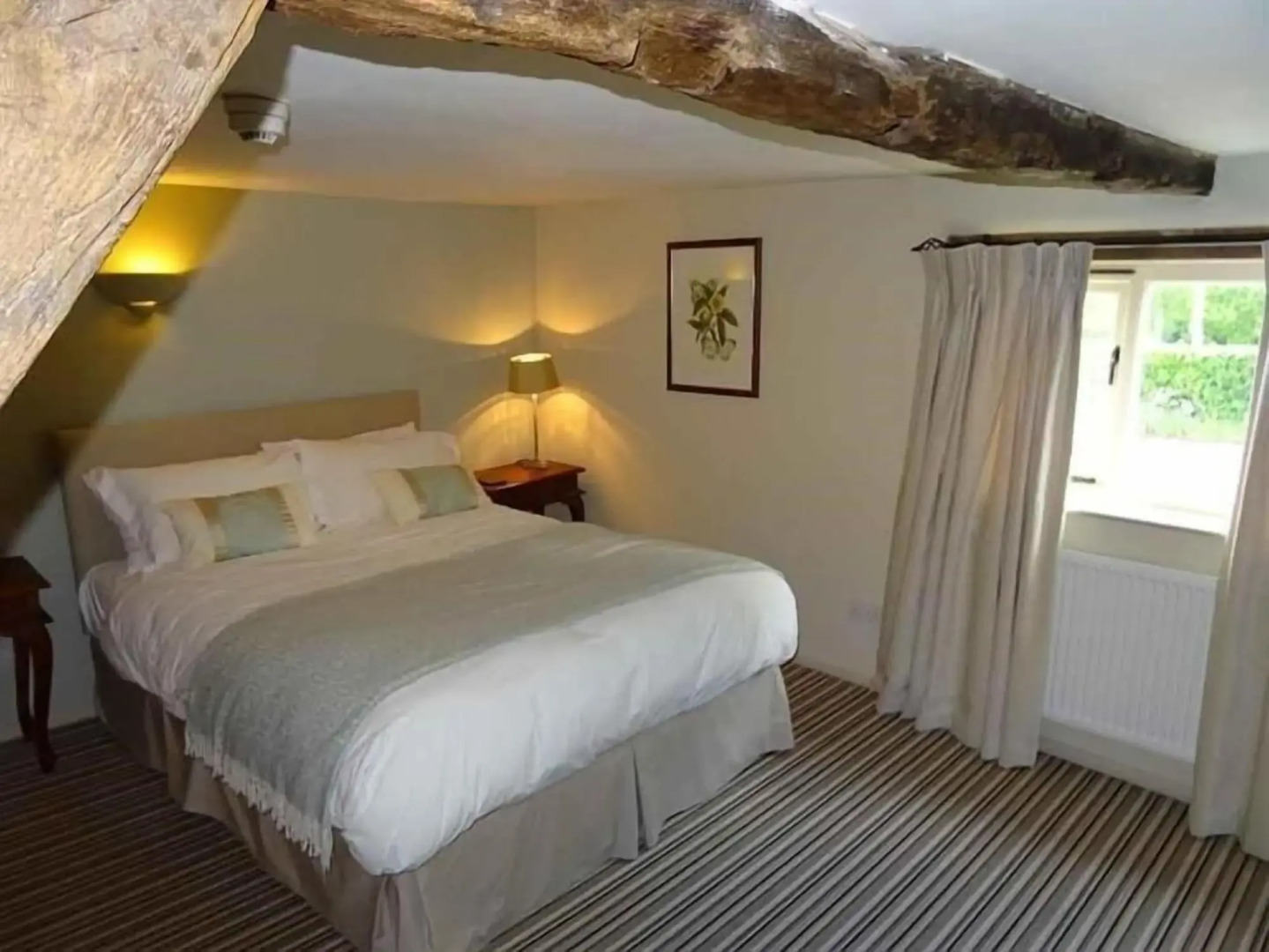 The Parson Woodforde