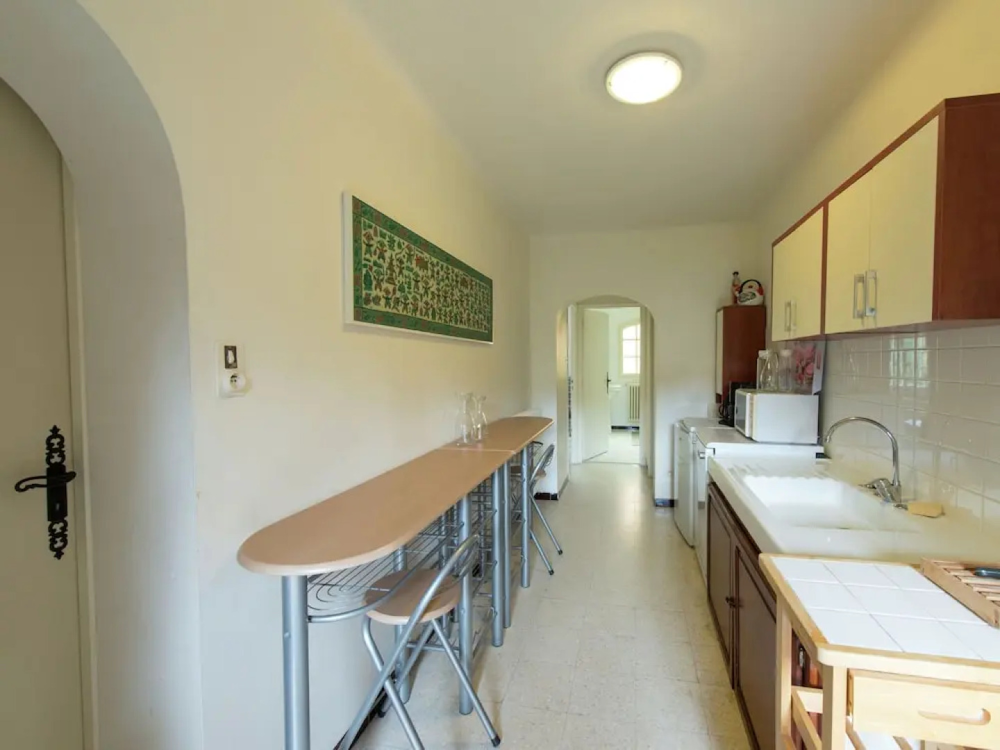 Beautiful Villa in Nyons with Swimming Pool