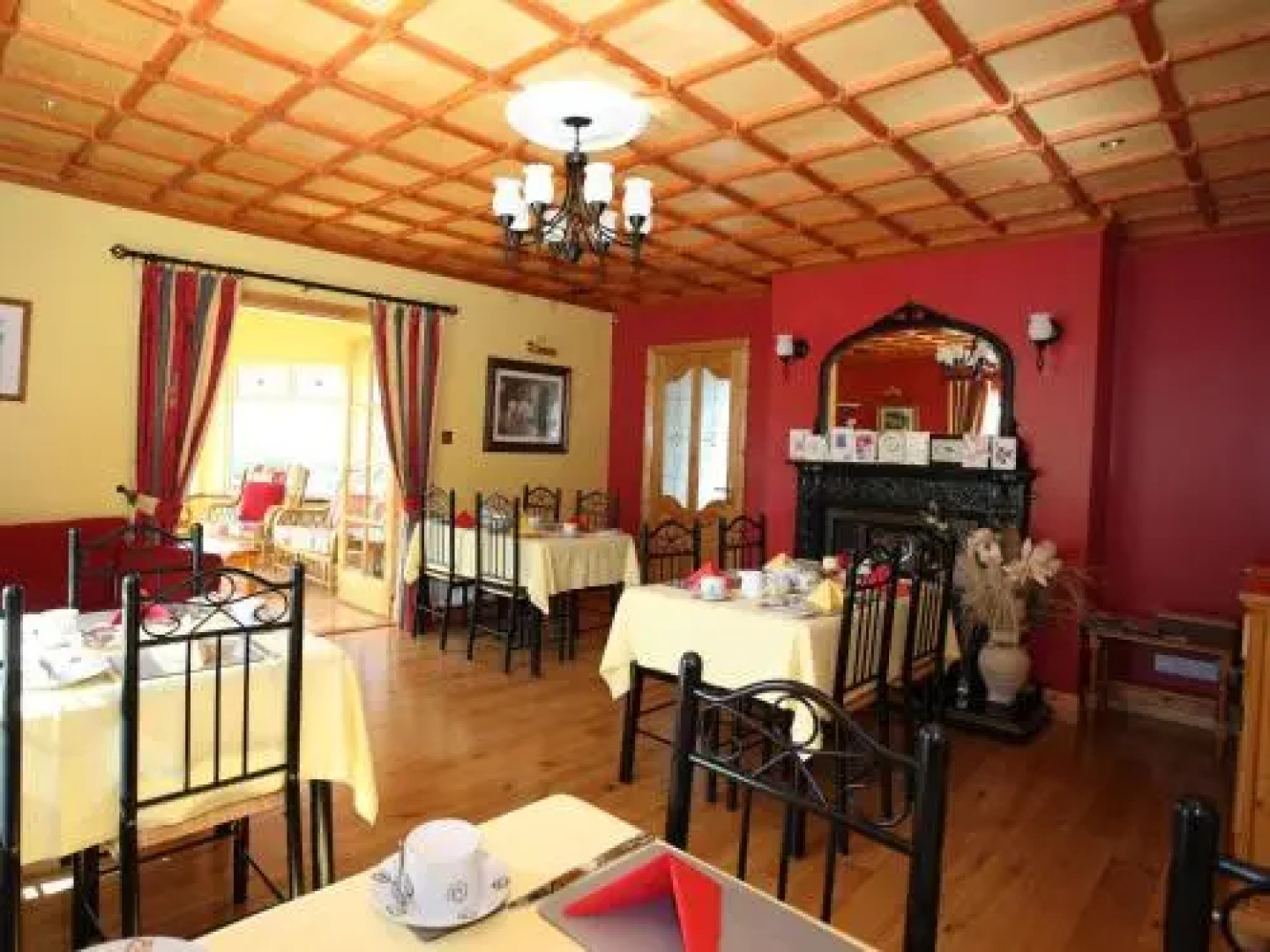 Gort na Mona Bed and Breakfast