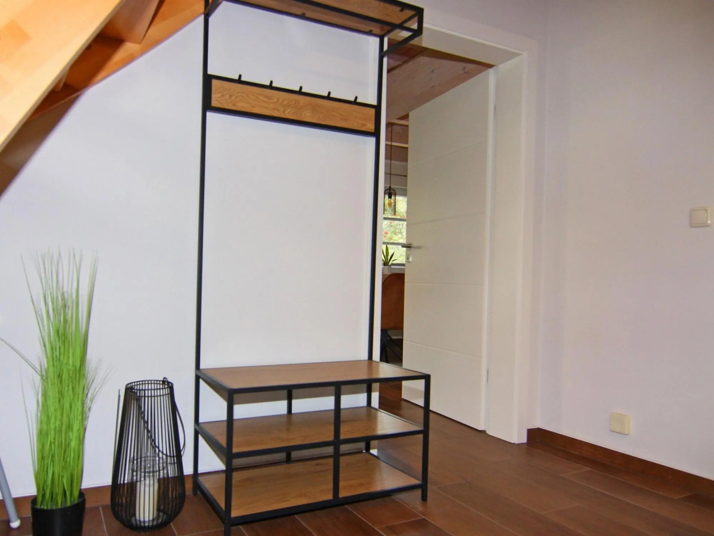 Semi-detached house Dünenhaus I, Trassenheide