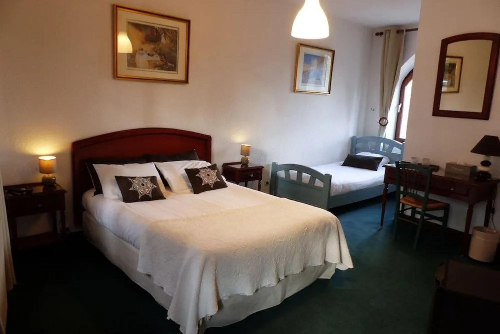 Le Domaine d'Herambault