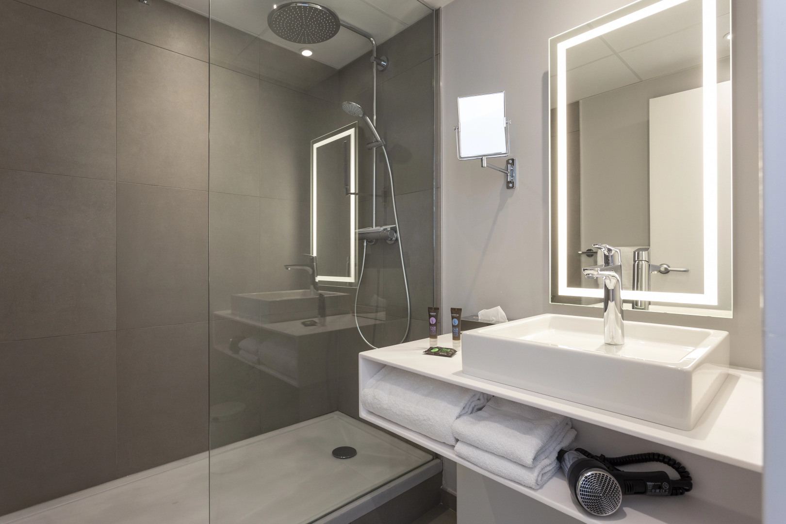 Novotel Annecy Centre