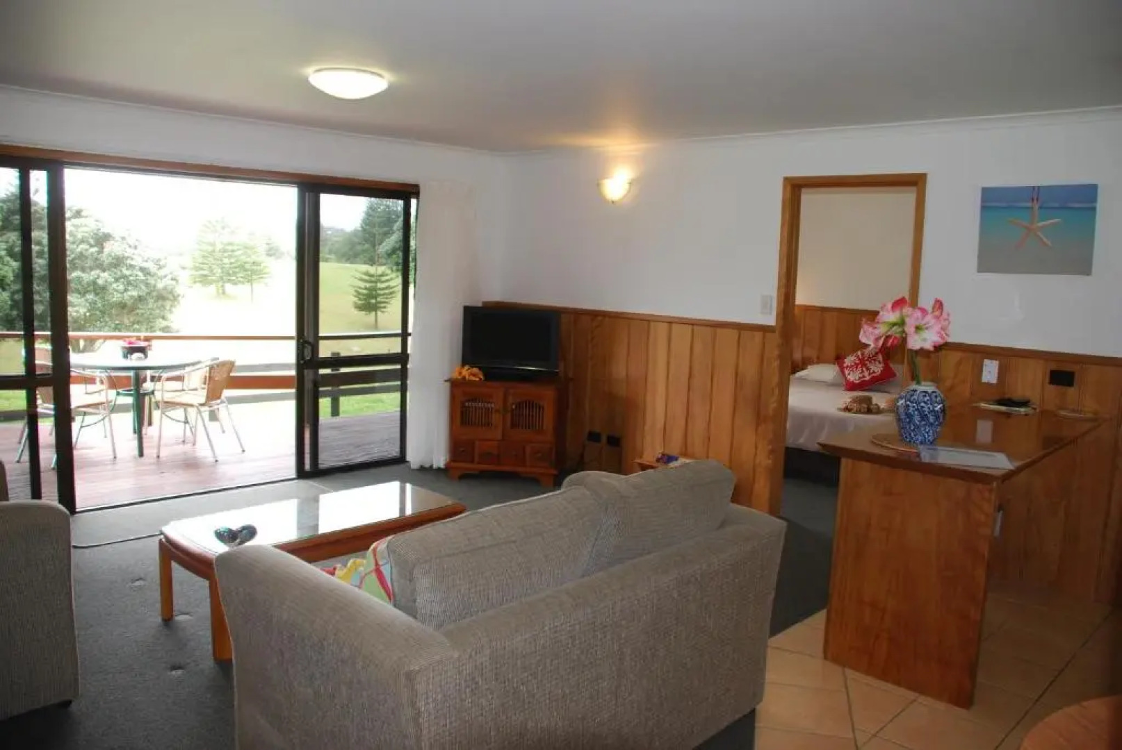 Coast Norfolk Island