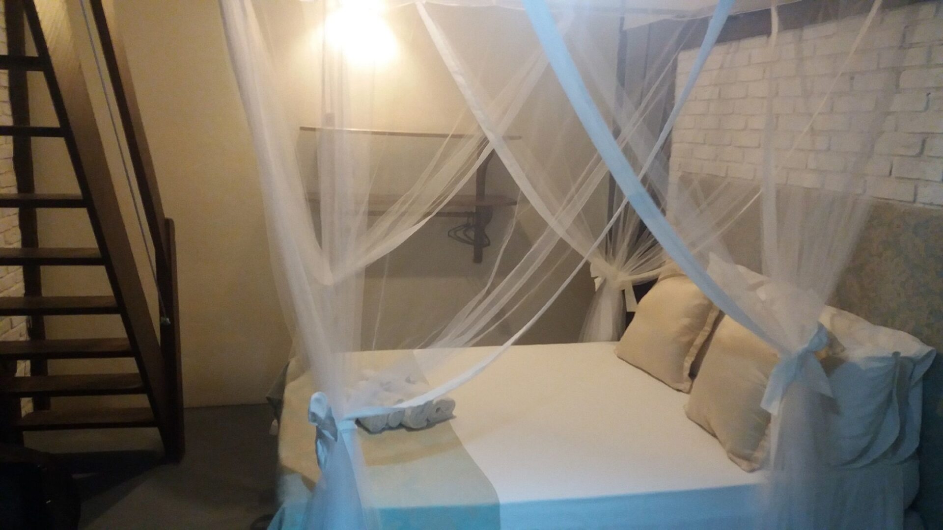 Pousada Vento Sul - Arraial D'Ajuda